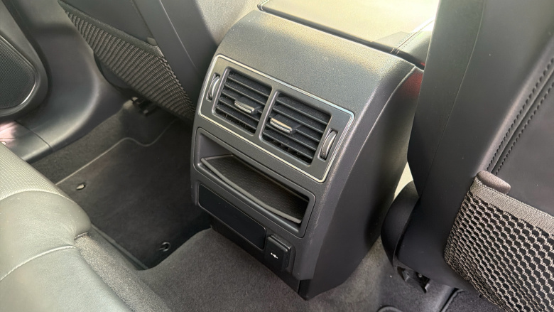 Jaguar F-Pace 2.0 D200 R-Dynamic HSE 5dr Auto AWD Diesel Estate